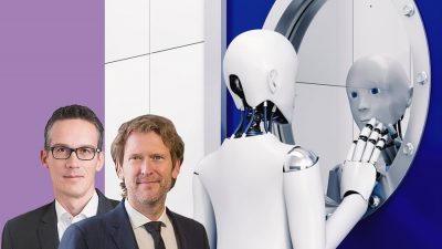 Gastkommentar: Warum es das Neue in Deutschland so schwer hat