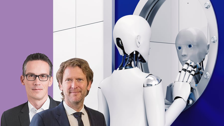 Gastkommentar: Warum es das Neue in Deutschland so schwer hat