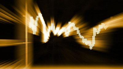 Dax aktuell: Dax schließt zum Wochenstart unverändert