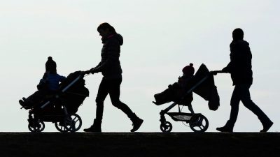 Rücktritt des Unionsfraktionschefs: Leihmutterschaft als Kulturkampf – die andere Dimension des Falls Spahn