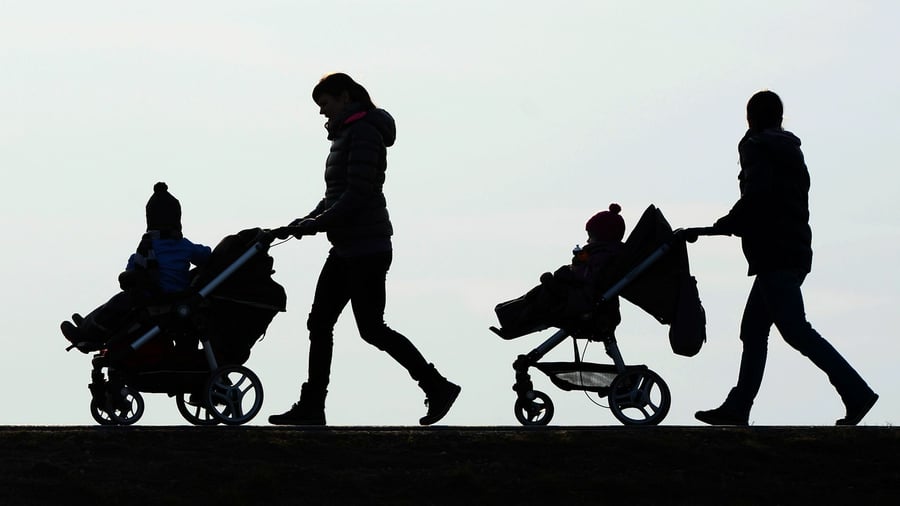 Rücktritt des Unionsfraktionschefs: Leihmutterschaft als Kulturkampf – die andere Dimension des Falls Spahn