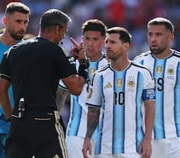 Kleine landen stunten, ergernis over Argentinië: dit blijft bij van het WK