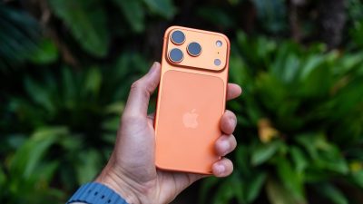 How long is a new iPhone actually supposed to last?