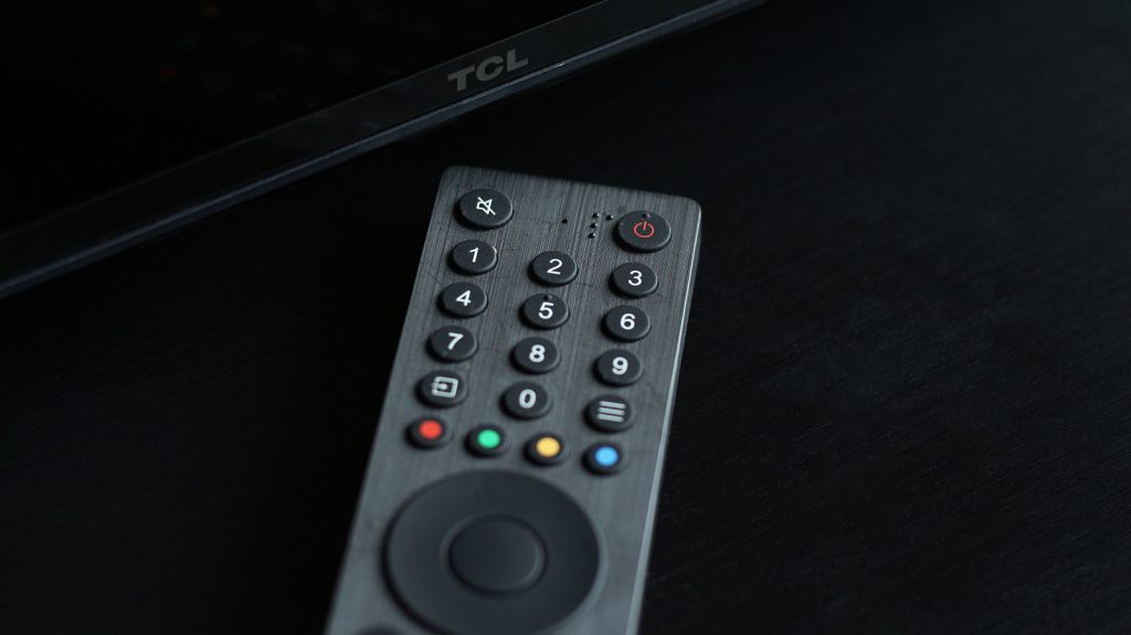 Infrared tech is decades old – why does almost every TV remote use it?