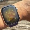 How does the Apple Watch water lock feature actually work?