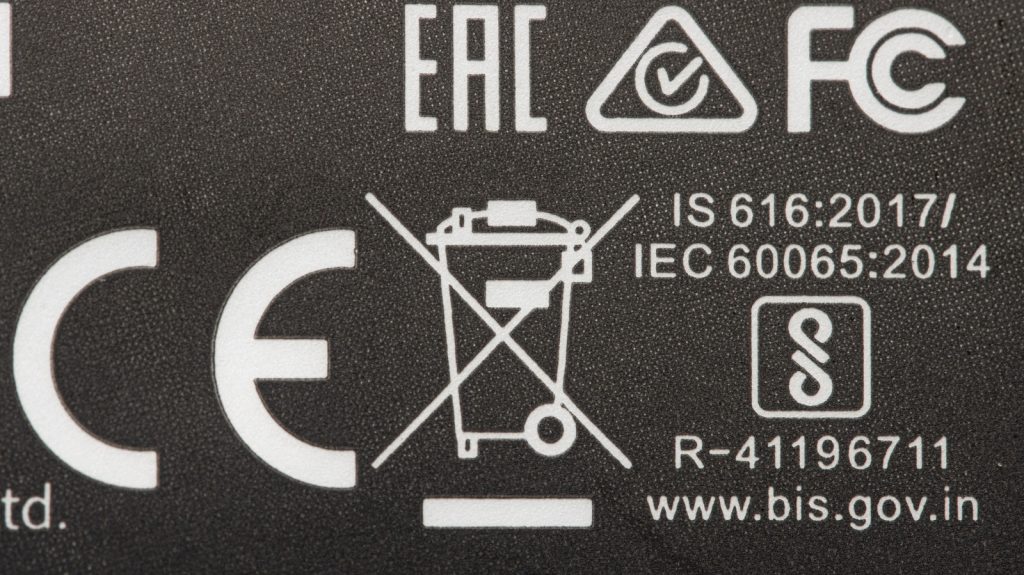 Here’s what that trash can with an X icon means on your electronics