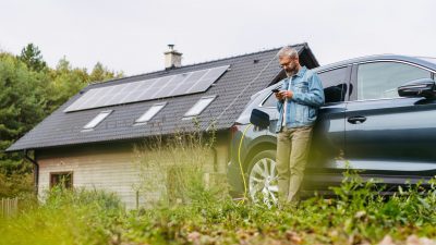 The 20 percent rule for solar panels can help you save money in the long run