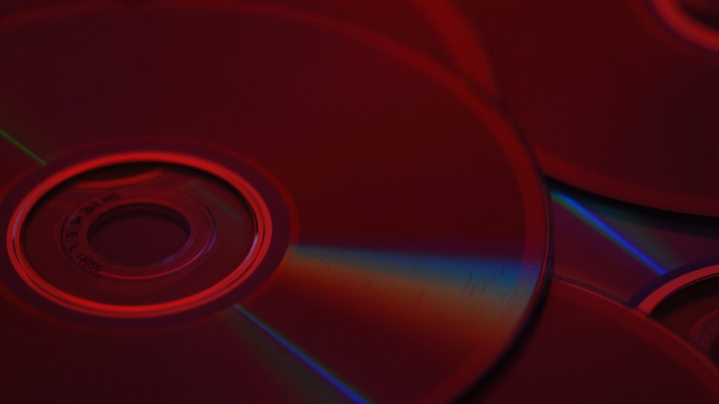 Your CD and Blu-Ray collection won’t last forever
