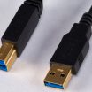 Why USB-B never became as popular as USB-A or USB-C