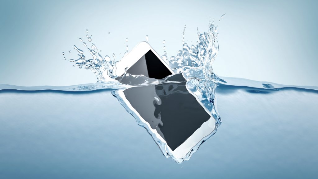 Your phone may not be as waterproof as you think — here’s why IP68 can be misleading