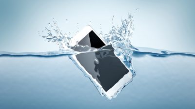 Your phone may not be as waterproof as you think — here’s why IP68 can be misleading