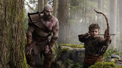 God of War show recasts Kratos after Ryan Hurst sustains an injury on set