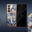 Caviar is selling a ridiculous Lionel Messi-themed Galaxy Z Fold 8 Ultra a week before its official unveiling