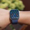 Your Apple Watch calorie tracker is an educated guess, not a fact