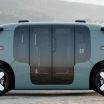 Zoox issues software recall because its robotaxis may be confused by smoke