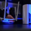 There isn’t a single consumer Wi-Fi router that is 100% American-made