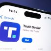 There’s now an API for mainlining Trump’s Truth Social posts