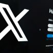 X and music publishers quietly settle opposing lawsuits