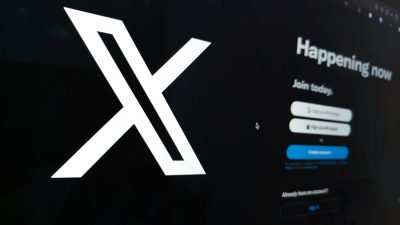 X and music publishers quietly settle opposing lawsuits