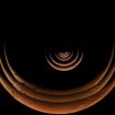NASA shares beautiful timelapse of the Psyche spacecraft’s view over Mars