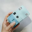 The Kodak EC35 is a pocketable, beginner-friendly 35mm film camera