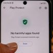 Before you disable Google Play Protect, here’s what you need to know