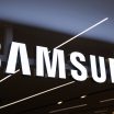 Samsung establishes a robotics division