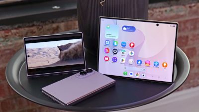 Samsung Galaxy Z Fold 8 hands-on: Wider is better