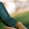 The Light Flip is a minimalist flip phone that leaves out all those distracting apps