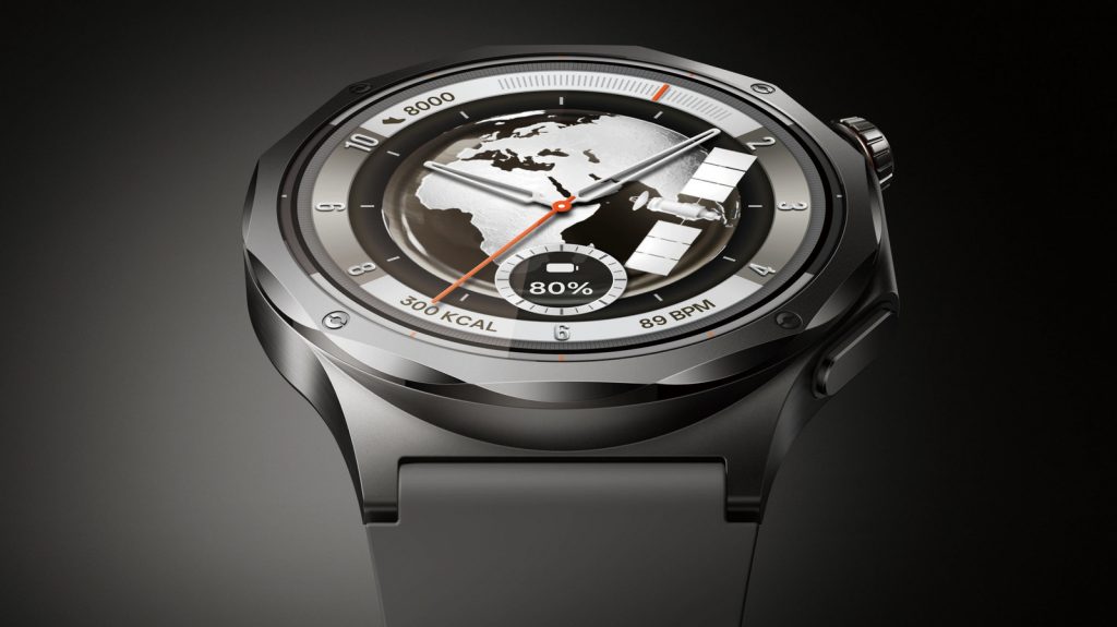 Here’s why Chinese smartwatches like the Oppo Watch X3 are rarely sold in the US