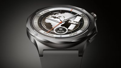 Here’s why Chinese smartwatches like the Oppo Watch X3 are rarely sold in the US