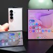 Samsung Galaxy Z Fold 8 Ultra hands-on: Upstaged by the base model