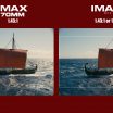 IMAX vs IMAX 70mm: The difference between these two cinema formats