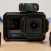 GoPro Wireless Mic System review: An audio upgrade with fixable flaws
