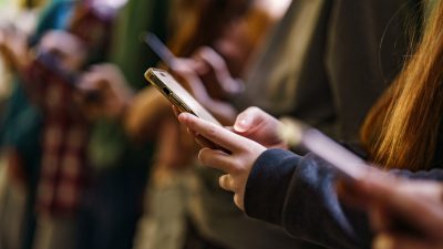France will ban social media for children under 15