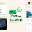 You can now sign up for a WhatsApp account from an iPad