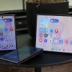 Samsung’s Galaxy Z Fold 8 has a new wider design
