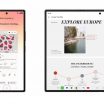 Samsung’s new foldables come with Gemini Notebook pre-installed