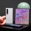 Samsung’s Galaxy Z Fold 8 Ultra has a sharper ultrawide camera and a bigger battery