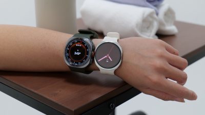 Samsung Galaxy Watch 9 vs Galaxy Watch 8: What are the differences?