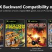 Xbox is bringing games from its original console to PC