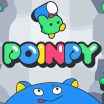 Poinpy, a perfect video game, is back and it’s completely free on mobile
