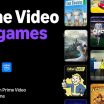 Amazon brings Luna game streaming to the Prime Video app