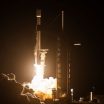 A SpaceX Falcon 9 rocket is expected to crash into the moon this August