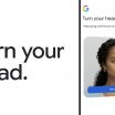 Google adds selfie video as a log-in option