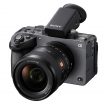 Sony’s FX5 cinema camera finally offers open gate and RAW 5K recording