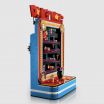 Lego’s latest Nintendo collab is a playable Donkey Kong arcade machine