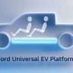 Apple Maps will power navigation in Ford’s upcoming slate of EVs