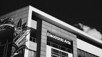 EU gives antritrust approval to the Saudi-led $55 billion takeover of EA