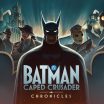 Amazon Luna is getting a brand new Batman game next week